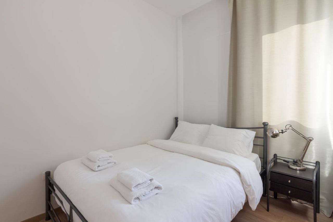 Central & Cozy 1 Bedroom Apartment Athen Eksteriør bilde