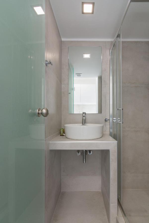 Central & Cozy 1 Bedroom Apartment Athen Eksteriør bilde