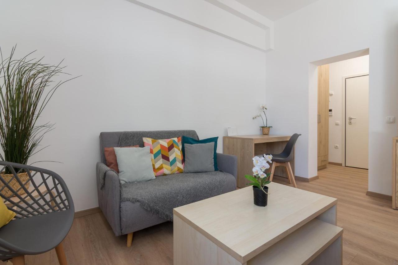 Central & Cozy 1 Bedroom Apartment Athen Eksteriør bilde